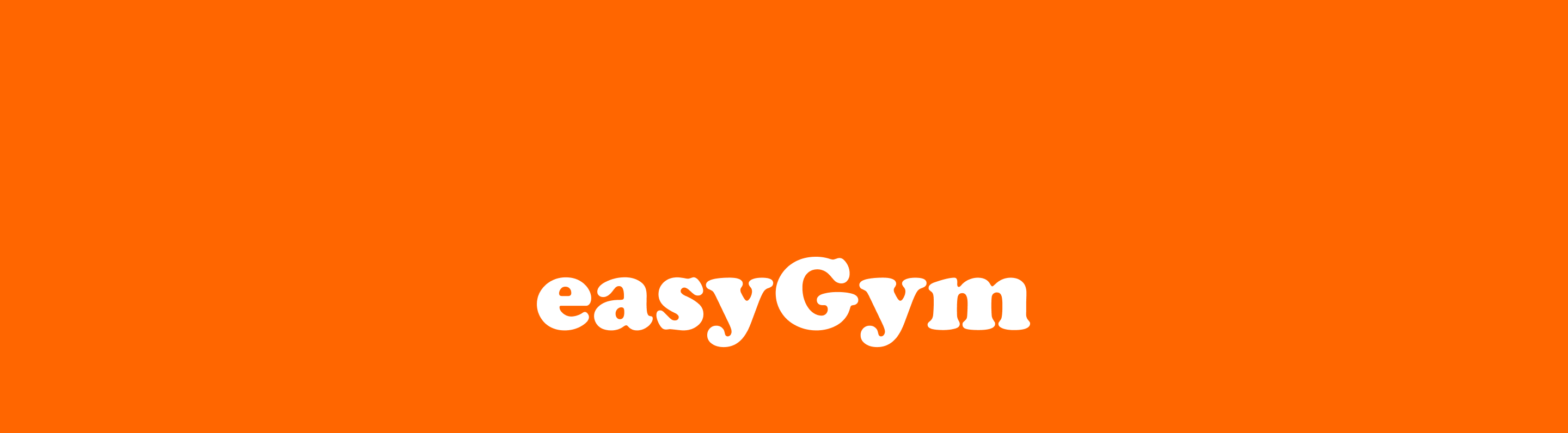 easygym logo